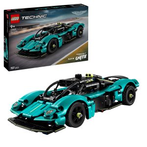 LEGO - Technic - Aston Martin Valkyrie (42208)