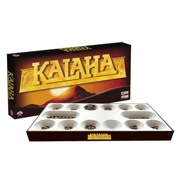 Danspil – Kalaha (101130)