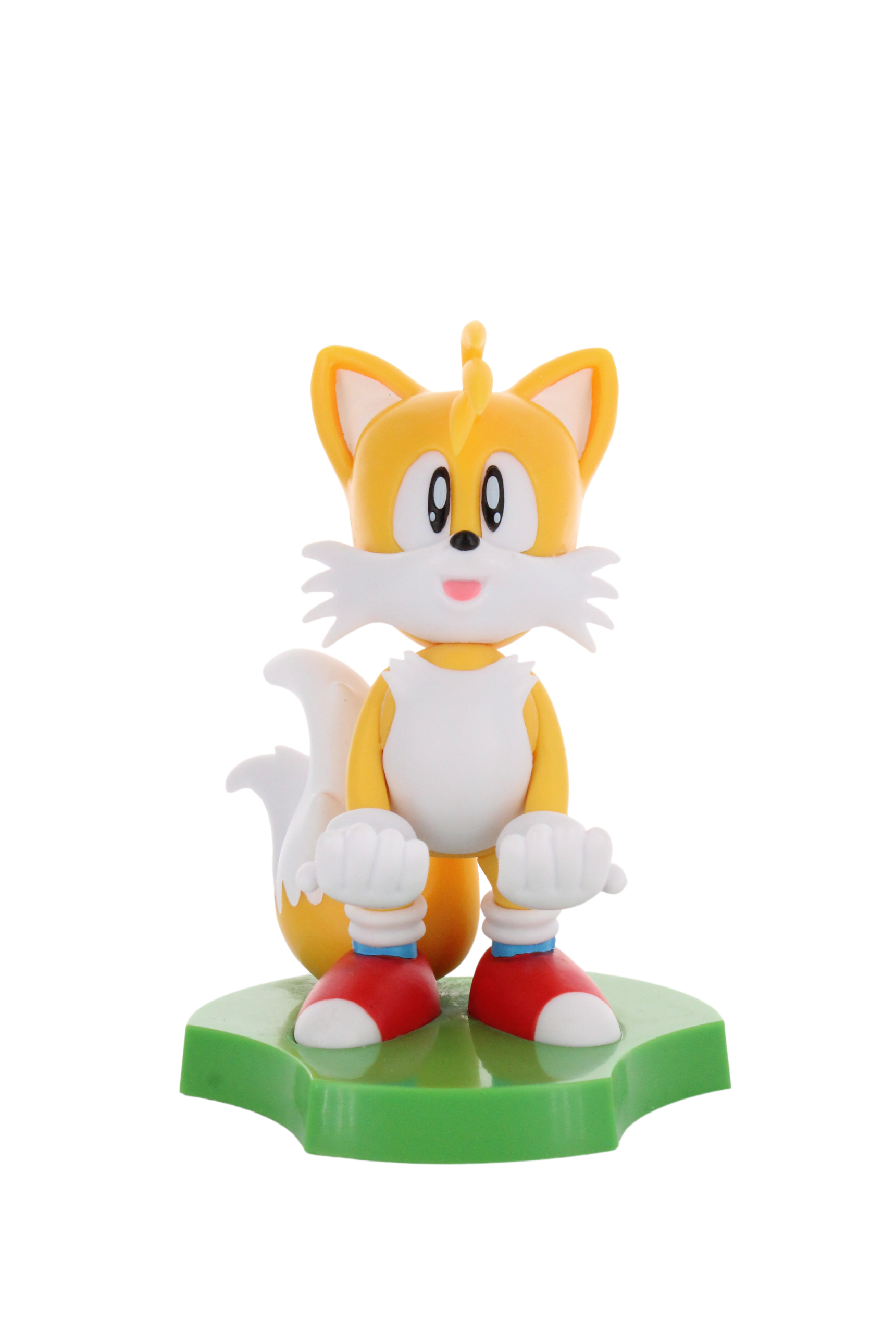Holdems Sega Tails