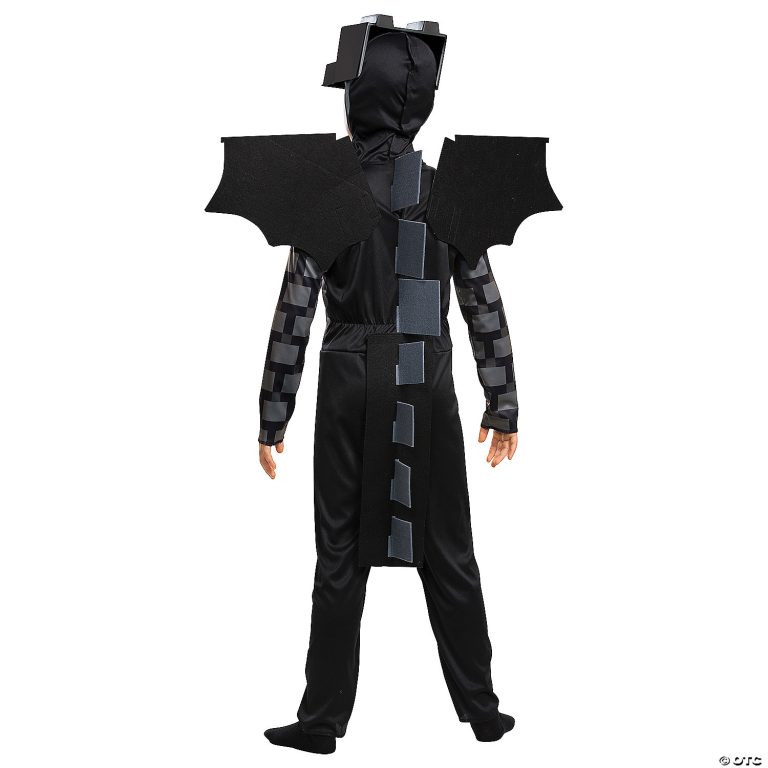 Disguise – Ender Dragon Classic (116 cm)