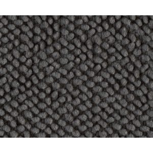Beldray LA00000101CHEU7 Anti-mould Memory Foam Shower Mat 50 x 50 cm, Grey