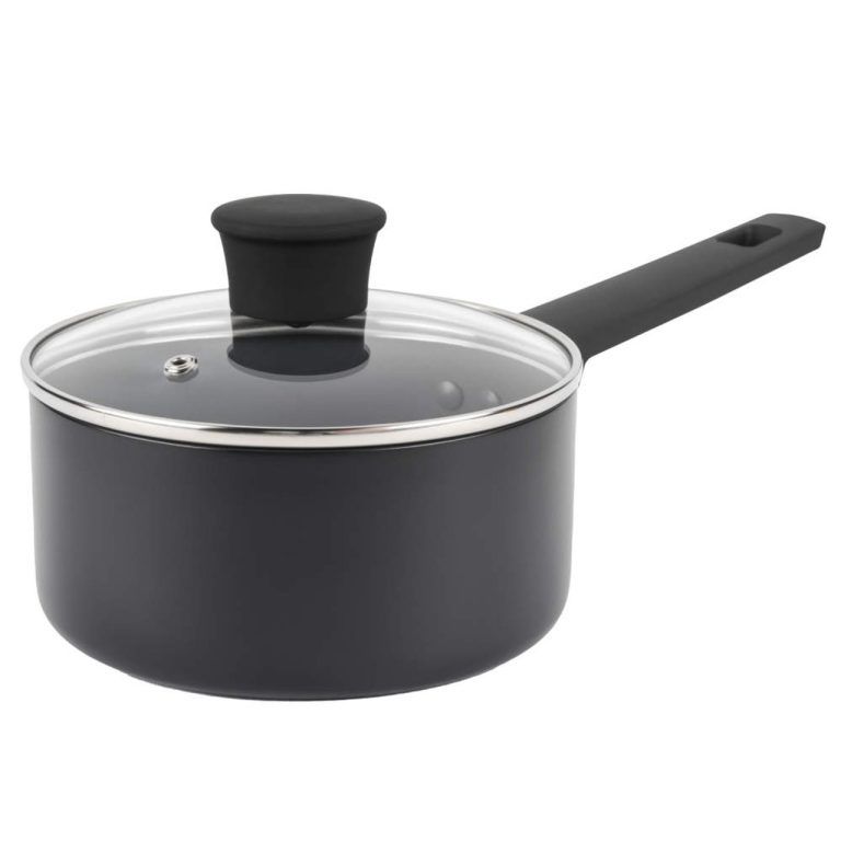 Russell Hobbs RH028401EU7 Shield Saucepan 18cm