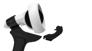Maxx Tech VR Table Tennis Bat Meta Quest 2&3/3S