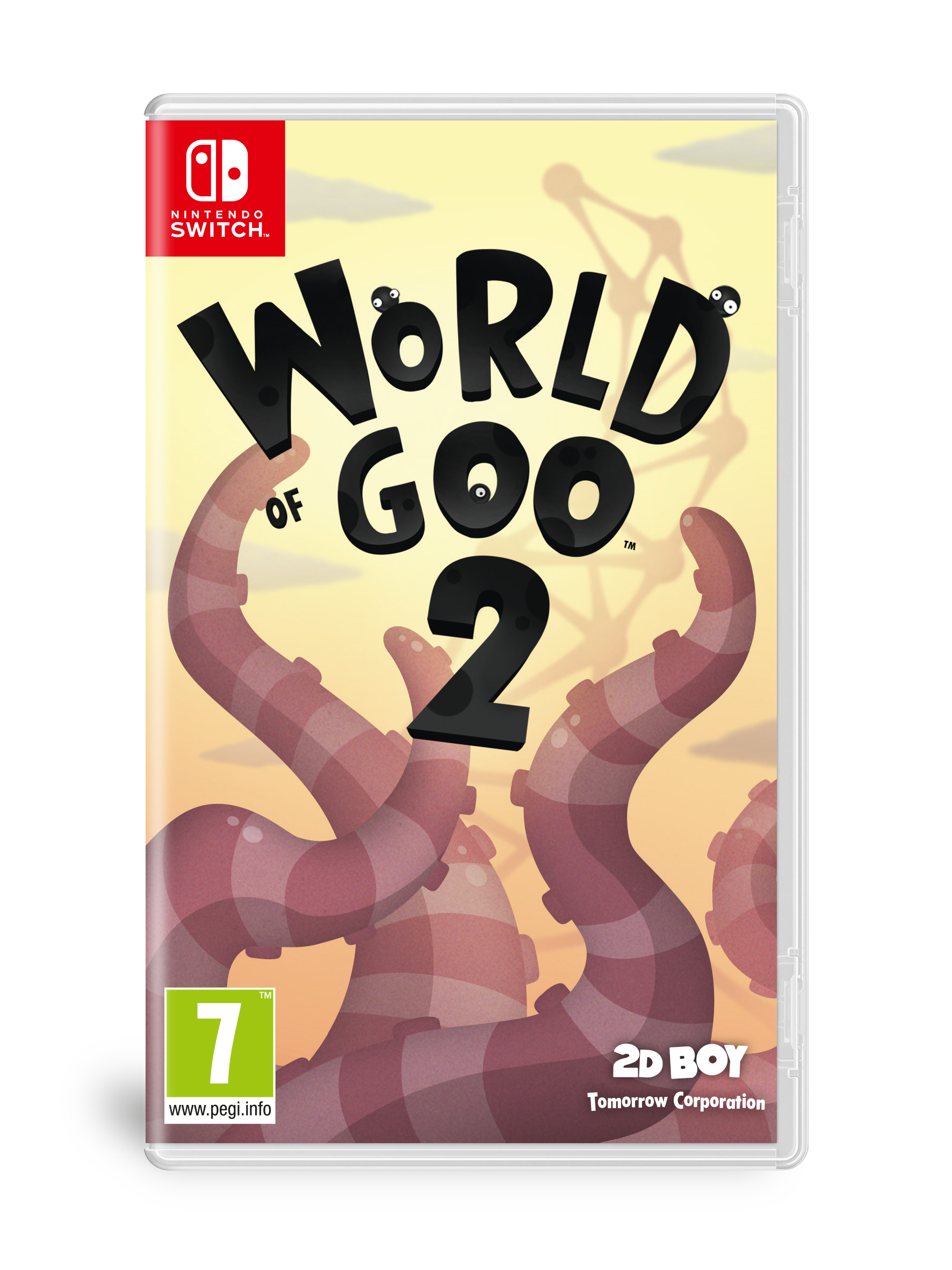 World of Goo 2