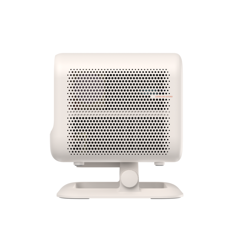 Yaber – L2 Plus Home Cinema Projector w. JBL Sound