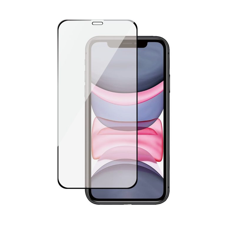 SAFE By PanzerGlass – Screen Protector – Apple iPhone 11/XR – Edge-to-Edge