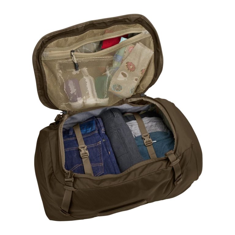 Thule 5310 Landmark 40L Unisex Travel Pack Deep Khaki