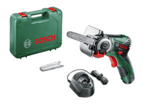Bosch - Battery-Powered Nanoblade Saw - Easy Cut 12 ( Battery and Charger Included )