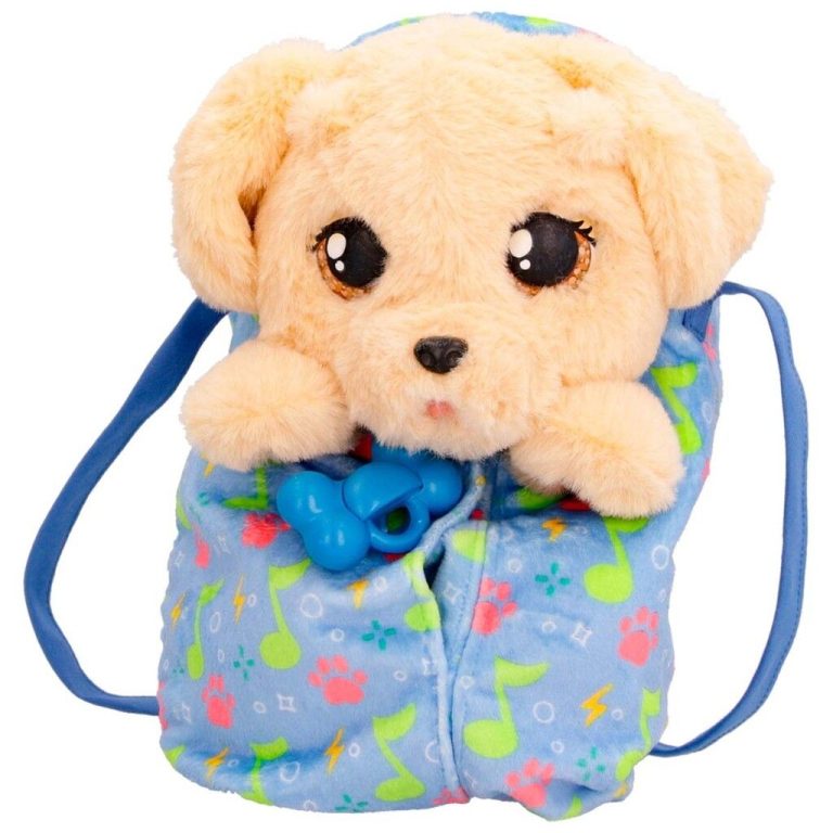 Baby Paws – Labrador (264-921146)