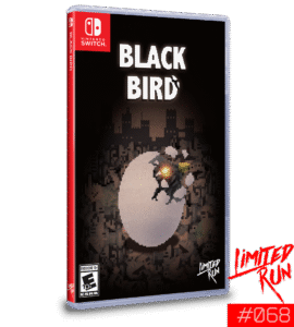 Black Bird (Import)