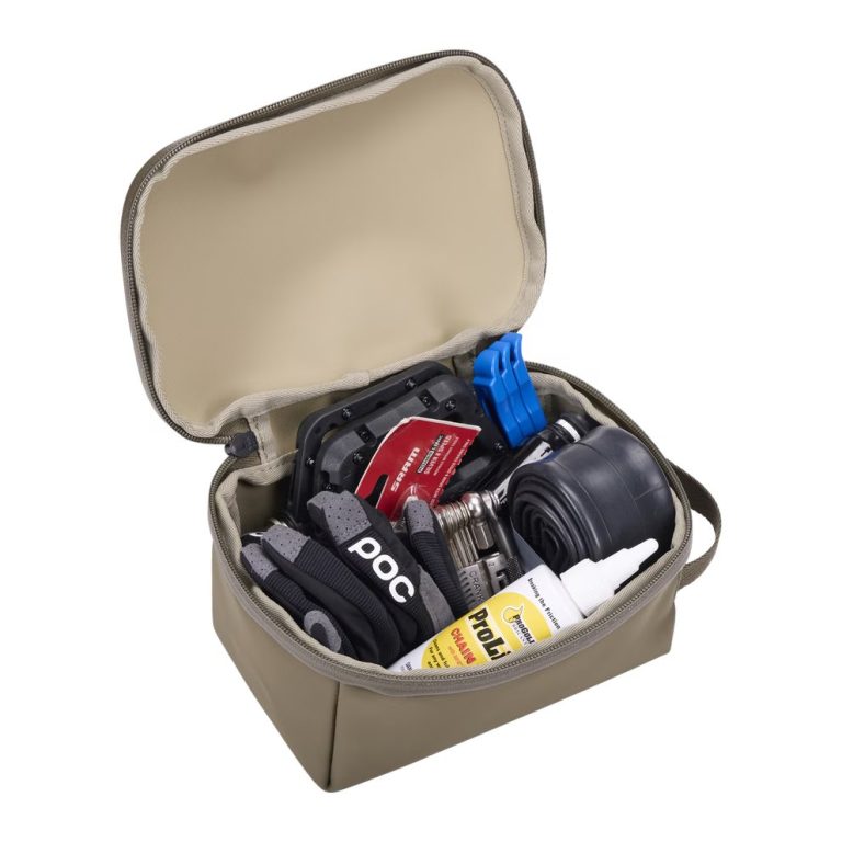 Thule 5606 Chasm Small Gear Cube – Deep Khaki