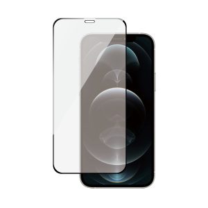 SAFE by PanzerGlass - Screen Protector Apple iPhone 12 - 12 Pro - Edge-to-Edge