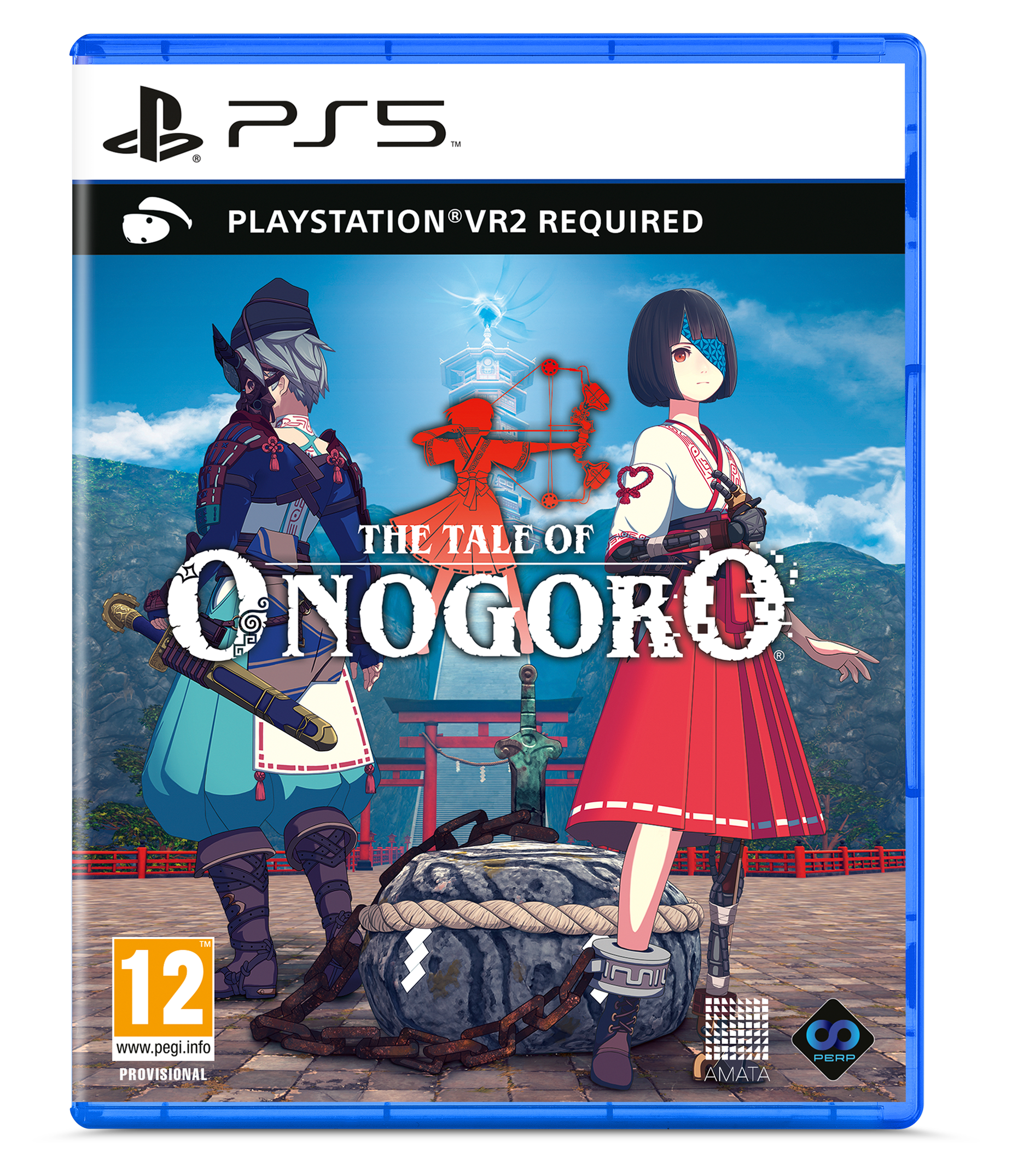 The Tale of Onogoro