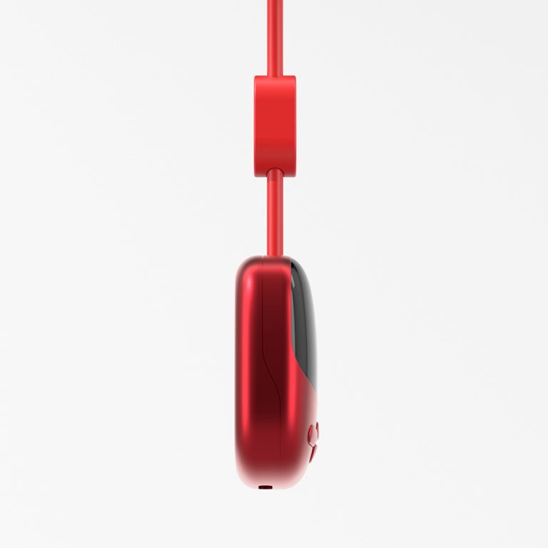 Media-Tech MT6534 EMS Neck Massager