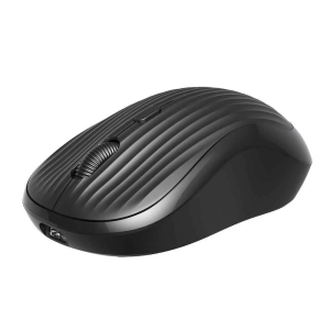 Tellur Ridge Wireless Mouse Black