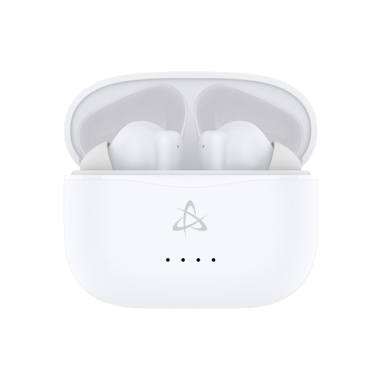 Sbox EB-TWS05 White