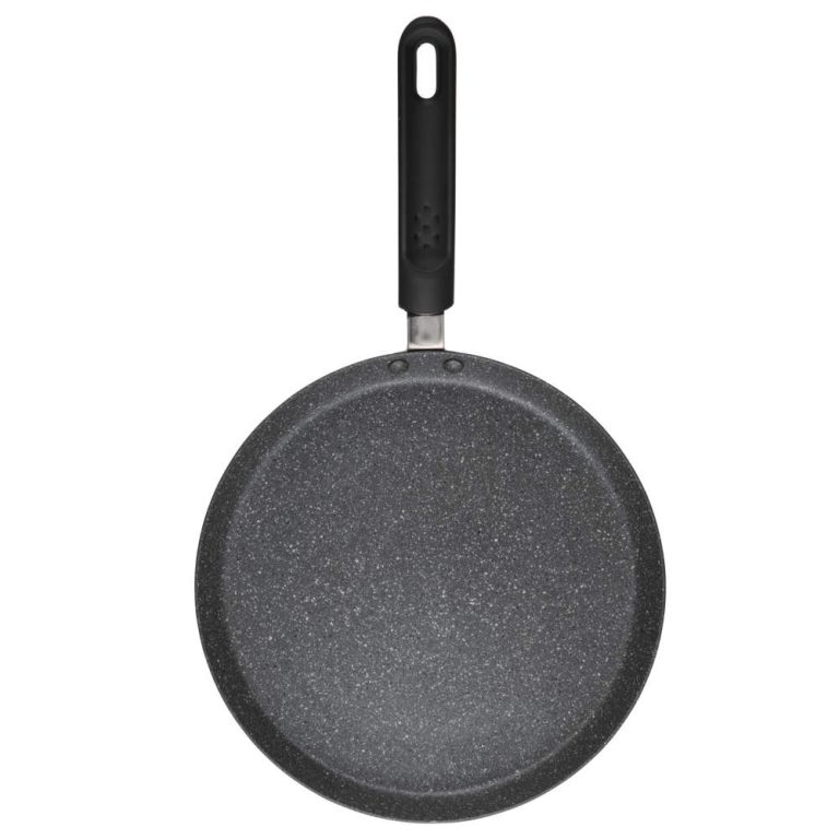 Russell Hobbs RH028521EU7 Metallic Marble 25 cm Pancake Pan