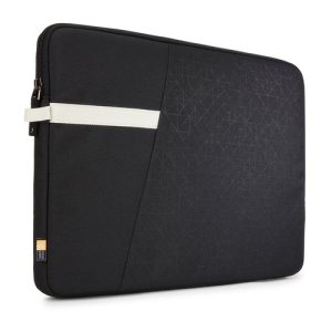 Case Logic 4396 Ibira Sleeve 15.6 IBRS-215 Black