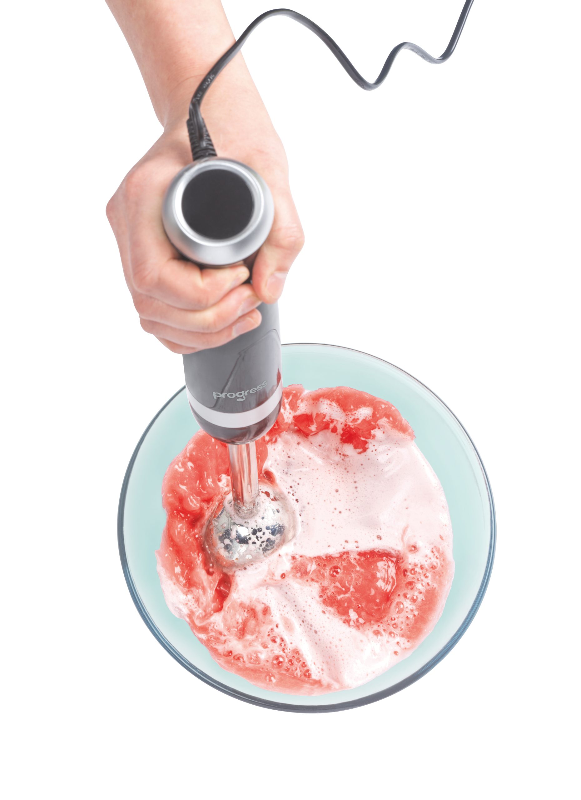 Progress EK6690PVDE 4  in 1 Blender Set