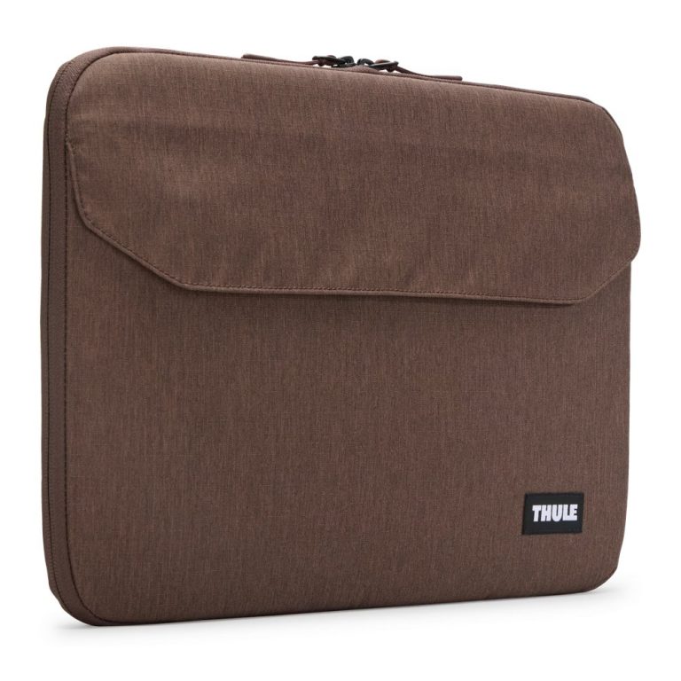 Thule 5461 Lithos Sleeve 16 MacBook Nuanced Brown