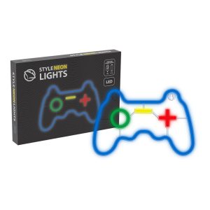 Manta SNL55MT Style Neon Lights  GAMEPAD