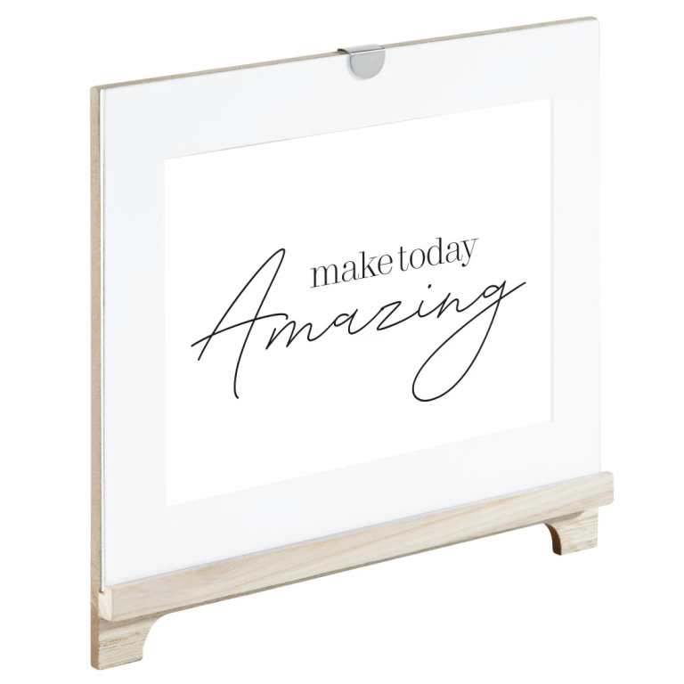Hama 00175586 Amazing 13x18cm White
