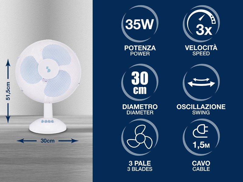 Beper P206VEN231