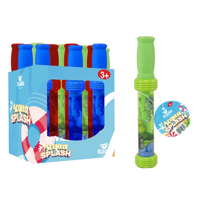 Koala Games G2655  Water Shooter 28.5 cm