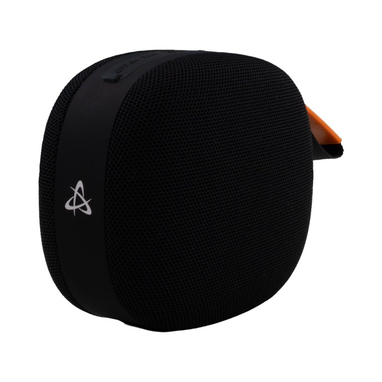 Sbox BT-161 Black