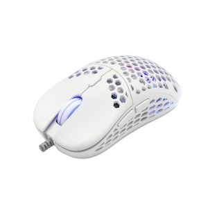eShark ESL-M4 Naginata white