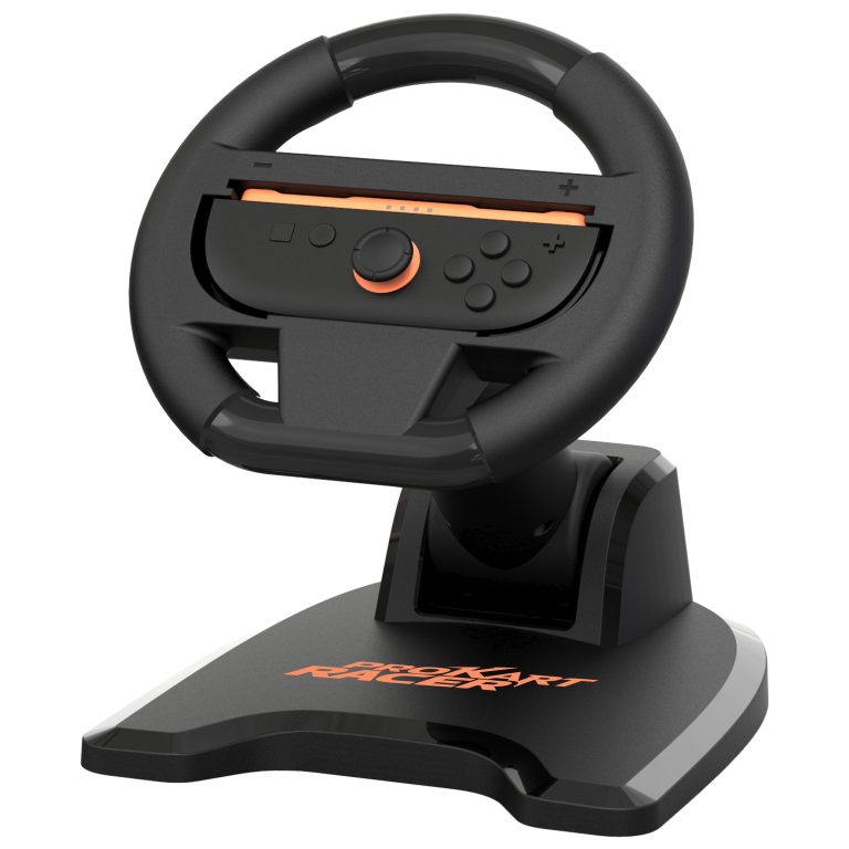 Subsonic Pro Kart Racer Duo for Switch 1/2