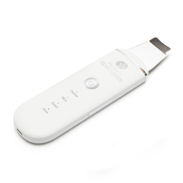 Rio FASC2-TOP-EU/1.1 Ultrasonic Skin Cleaner