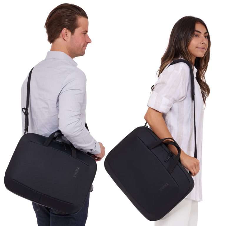 Thule 5034 Subterra 2 Attache 16″ Black