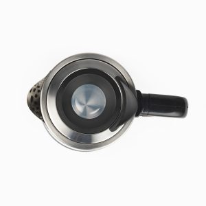 Salter EK5078IRFVDE Iridescent Glass Kettle