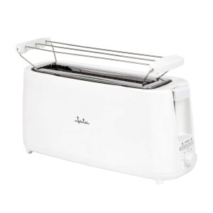 Jata JETT1578 Toaster With Lifting Accesory