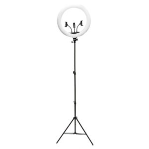 Rio RL18-EU/1.2 45cm Dimmable LED Ring Light