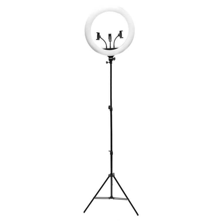 Rio RL18-EU/1.2 45cm Dimmable LED Ring Light