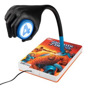 Paladone Mr Fantastic Posable Light