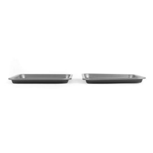 Salter BW14465 Essential 2 Piece Baking Tray Set