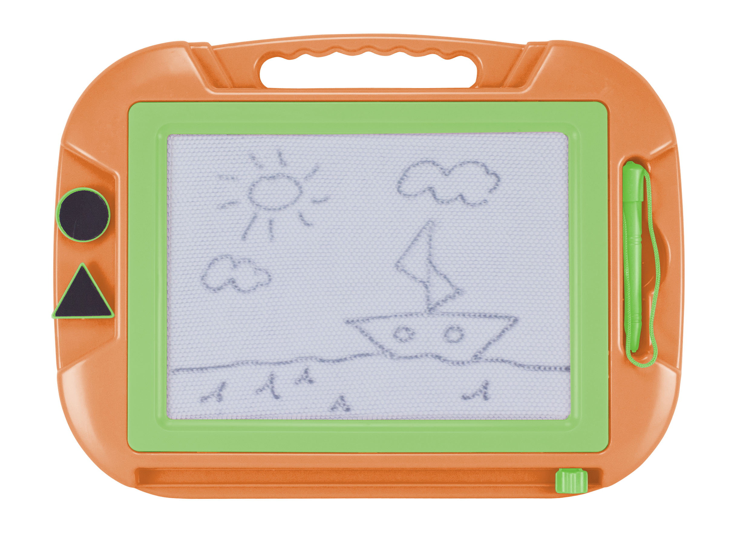 Koala Games G2598 Magnetic Board