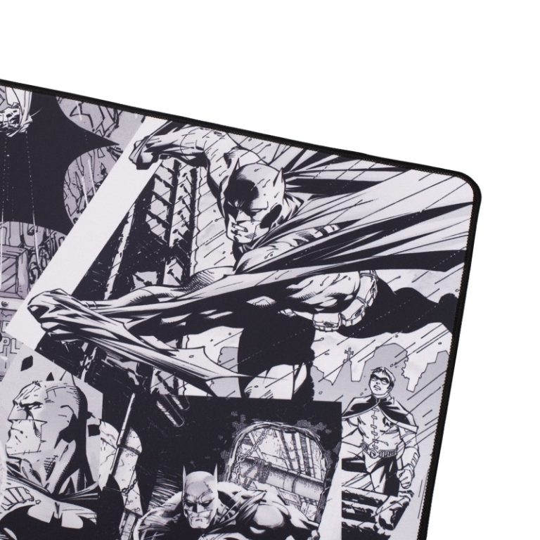 Subsonic Gaming Mouse Pad XXL Batman