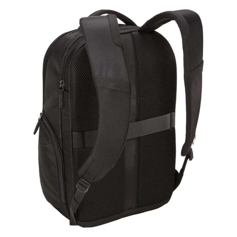 Case Logic 5329 Notion 16 laptop backpack NOTIBP-116 Black