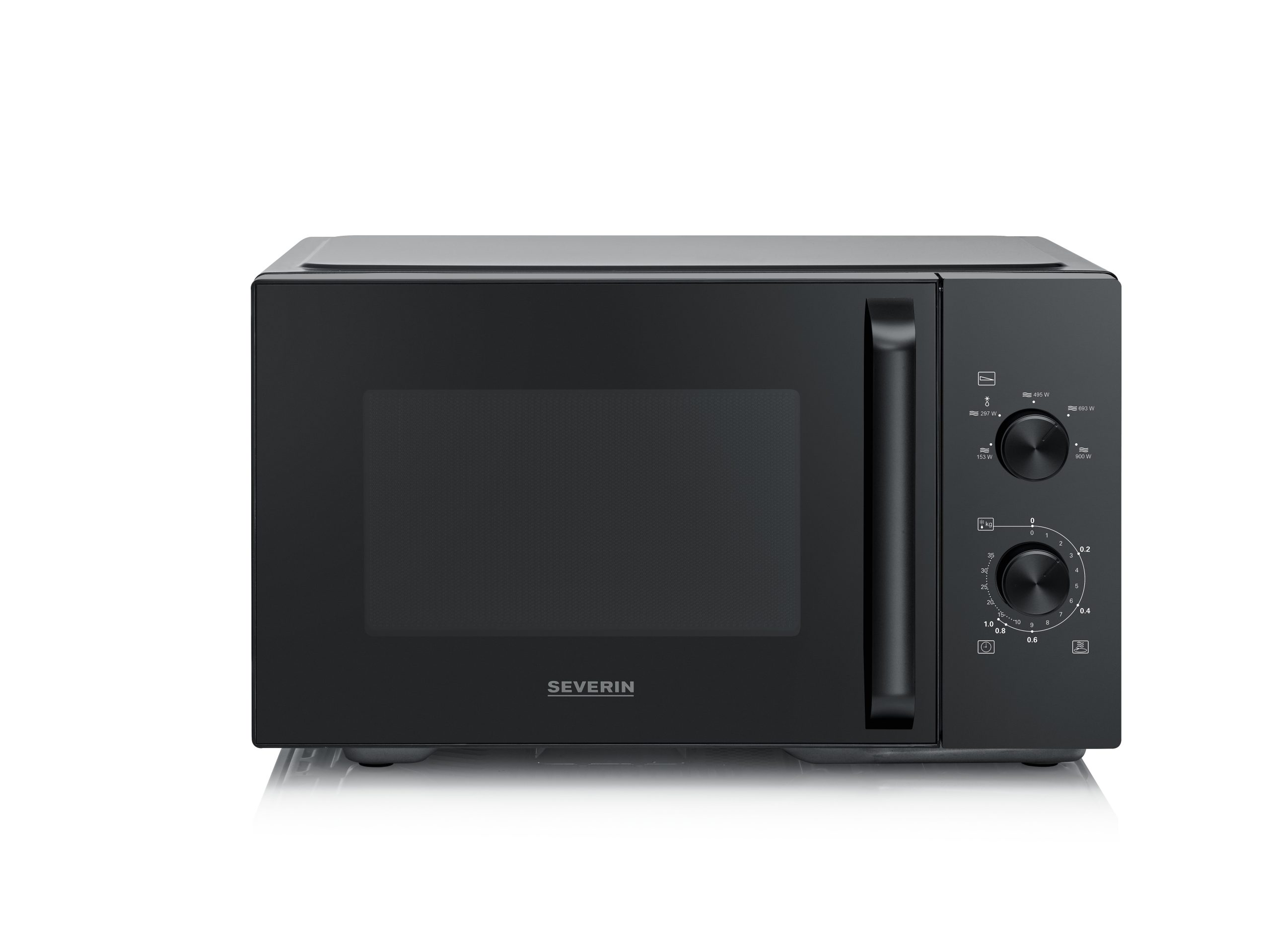 Severin MW 7796