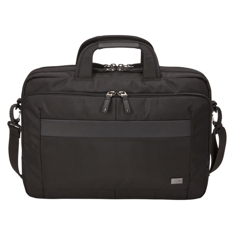 Case Logic 5326 Notion PC Briefcase 15 Black