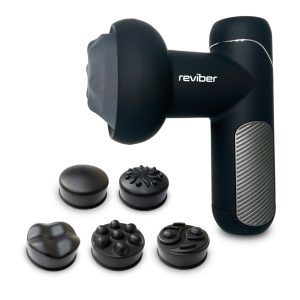 Reviber RV-MABS-EU/1,0 Shiatsu Muscle Massager