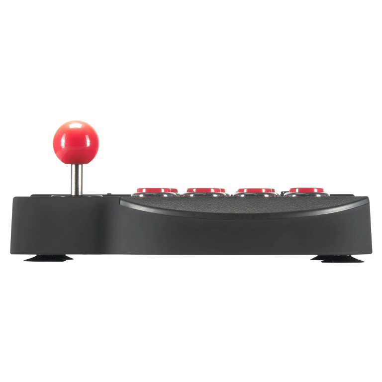 Subsonic Arcade Stick (PC/PS3/PS4/XONE/XSX/SWITCH)