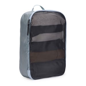 Thule 5573 Packing Cube Medium pond gray