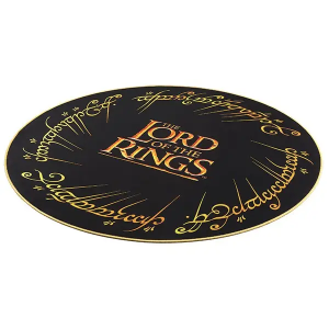 Subsonic Gaming Floor Mat Lord of the Rings