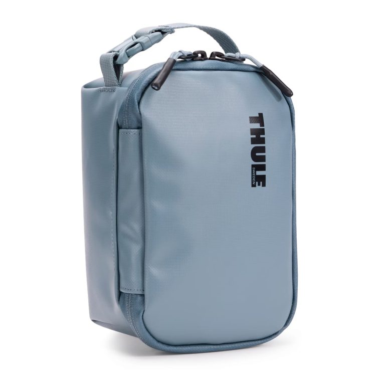 Thule 5217 Chasm small gear cube pond gray