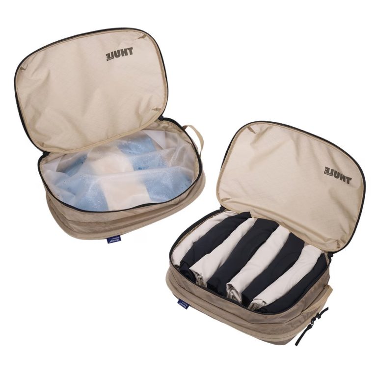 Thule 5567 Clean Dirty Packing Cube gentle beige